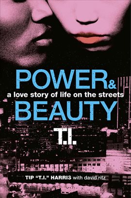 Cover image for Power & Beauty