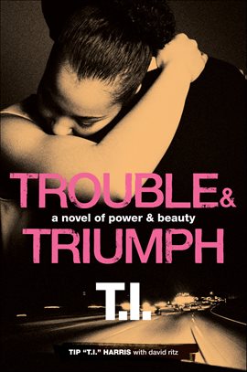 Imagen de portada para Trouble & Triumph