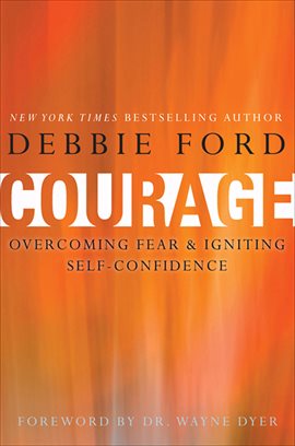 Cover image for Courage