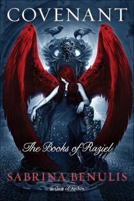 Cover image for Covenant