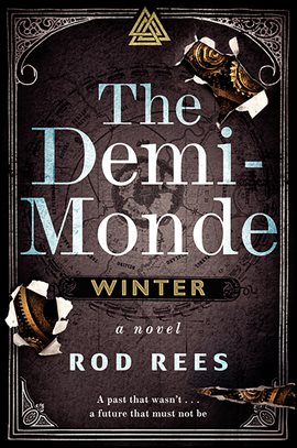 Imagen de portada para The Demi-Monde