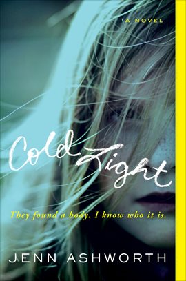 Cover image for Cold Light