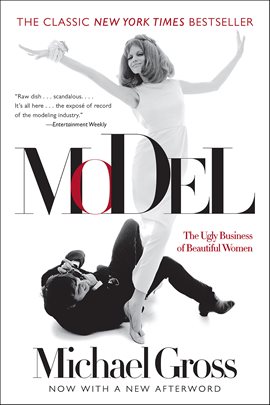 Cover image for Model