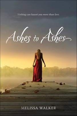 Cover image for Ashes to Ashes