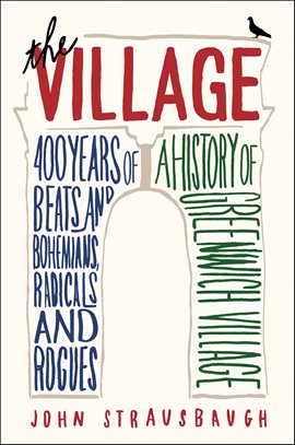 Cover image for The Village