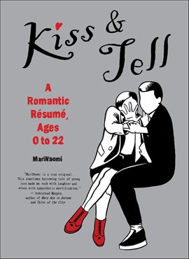 Kiss & Tell