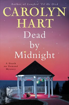 Cover image for Dead by Midnight