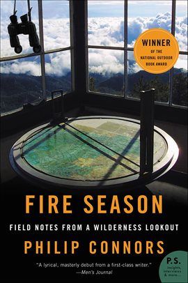 Cover image for Fire Season