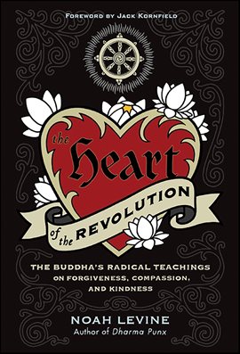 Cover image for The Heart of the Revolution