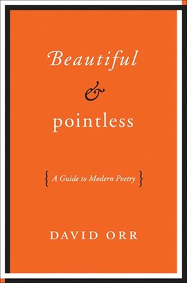 Cover image for Beautiful & Pointless
