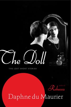 Cover image for The Doll