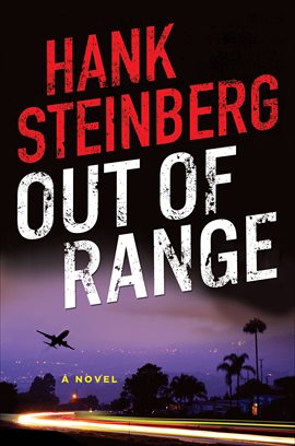Cover image for Out of Range