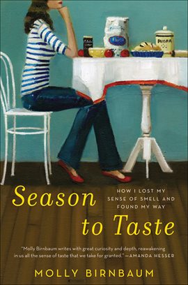 Cover image for Season to Taste