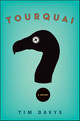 Cover image for Tourquai
