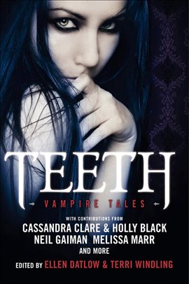 Cover image for Teeth