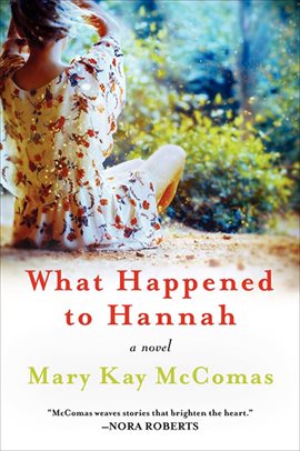 Imagen de portada para What Happened to Hannah