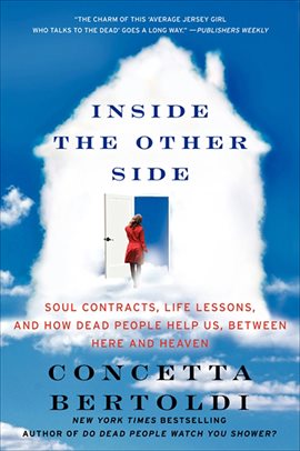 Cover image for Inside the Other Side