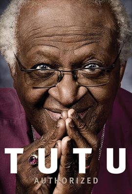 Cover image for Tutu