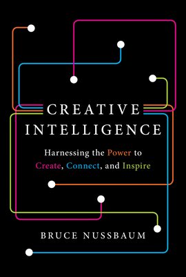 Imagen de portada para Creative Intelligence