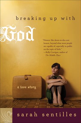 Imagen de portada para Breaking up With God