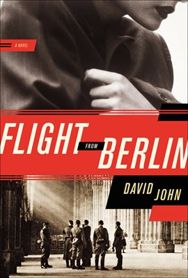 Cover image for Flight From Berlin
