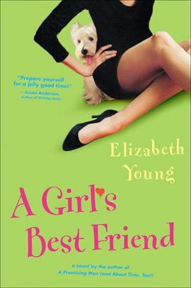 Cover image for A Girl's Best Friend