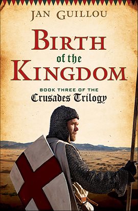 Cover image for Birth of the Kingdom