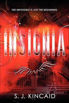 Cover image for Insignia