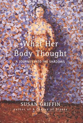 Cover image for What Her Body Thought