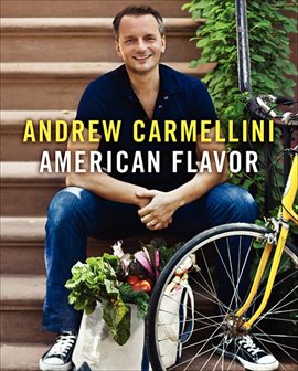 Cover image for American Flavor