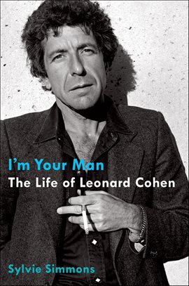 Cover image for I'm Your Man