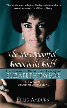 Cover image for The Most Beautiful Woman in the World