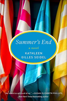 Imagen de portada para Summer's End