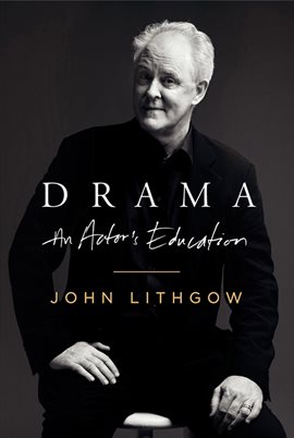 Cover image for Drama