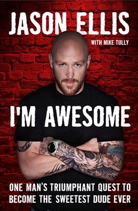 Cover image for I'm Awesome