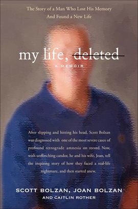 Imagen de portada para My Life, Deleted