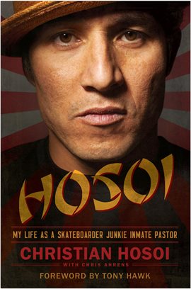 Cover image for Hosoi