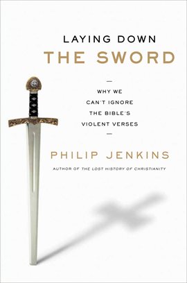 Cover image for Laying Down the Sword