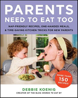 Imagen de portada para Parents Need to Eat Too
