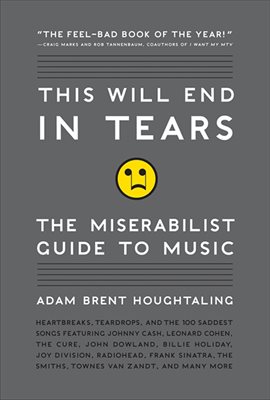 Cover image for This Will End in Tears