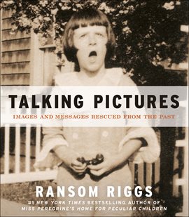 Cover image for Talking Pictures
