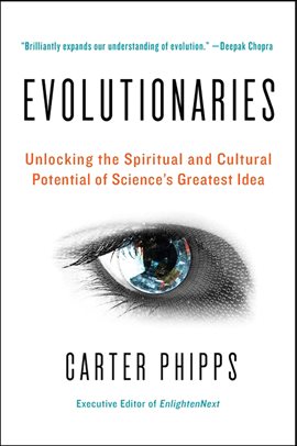 Cover image for Evolutionaries