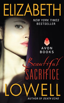 Cover image for Beautiful Sacrifice