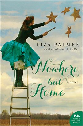 Cover image for Nowhere but Home