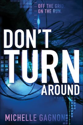 Imagen de portada para Don't Turn Around