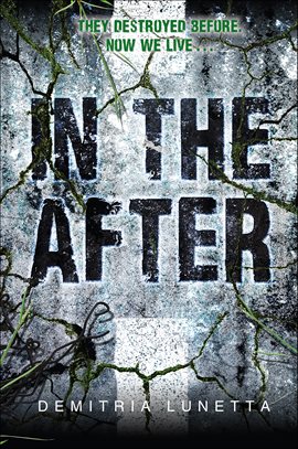 Cover image for In the After