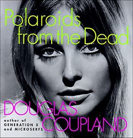 Imagen de portada para Polaroids from the Dead