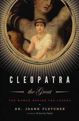 Imagen de portada para Cleopatra the Great
