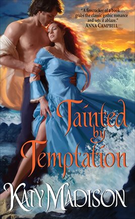 Cover image for Tainted By Temptation