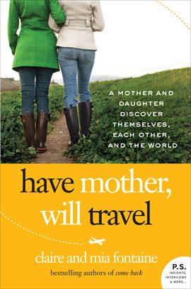 Imagen de portada para Have Mother, Will Travel